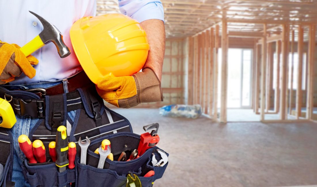 Building Maintenance Building Maintenance