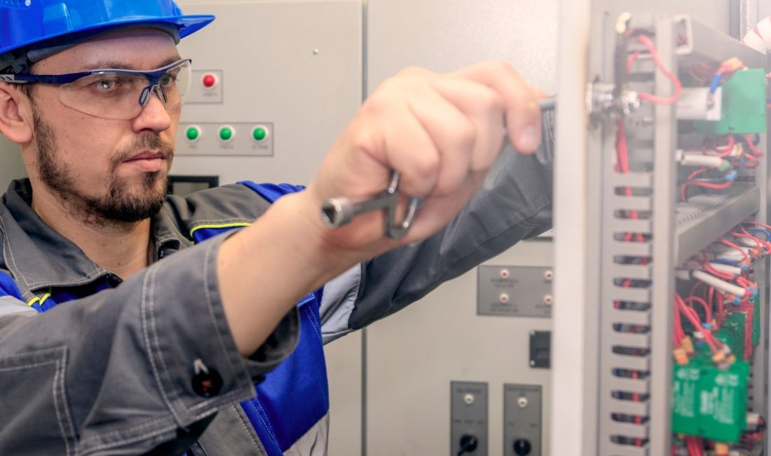 Electromechanical Electromechanical